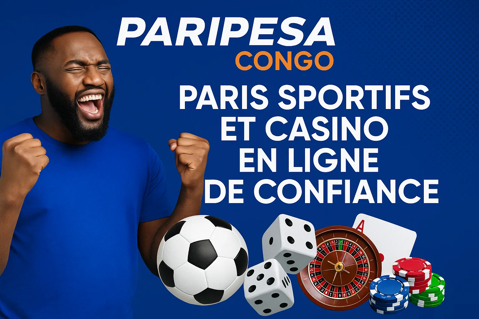paripesa