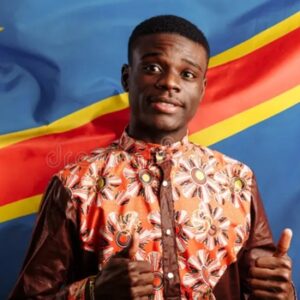Amani Oskrav - Rédacteur Paris Sportifs & Casino en RDC