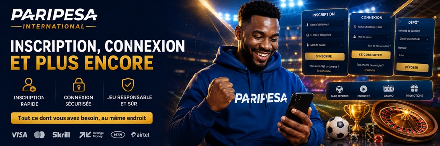 PariPesa international