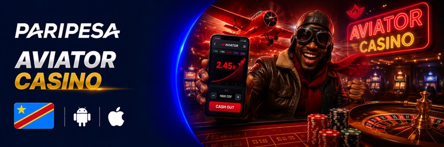 aviator casino